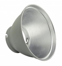 Jinbei 55 Elinchrom reflektor Fotó-Videó kiegészítők - Fényterelő - Reflektor - 296441