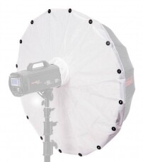Jinbei diffúzor 130cm-es Deep ernyőhöz Fotó-Videó kiegészítők - Fényterelő - Diffúzor - 310802