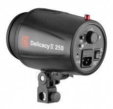 Jinbei DII-250 stúdióvaku Fotó-Videó kiegészítők - Vaku - Stúdió vaku - 310804