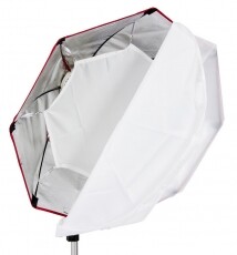 Jinbei DII-250 vakuszett (2x 250Ws) Fotó-Videó kiegészítők - Vaku - Stúdió vaku - 297915