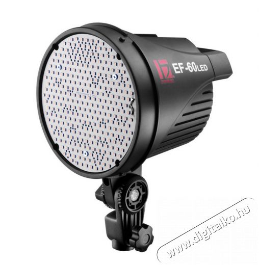 Jinbei EF60 LED lámpa Fotó-Videó kiegészítők - Lámpa - LED lámpa - 296452