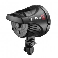 Jinbei EF60 LED lámpa Fotó-Videó kiegészítők - Lámpa - LED lámpa - 296452