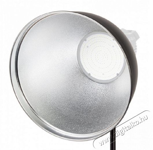Jinbei EF-60 reflektor (18cm) Fotó-Videó kiegészítők - Fényterelő - Reflektor - 303606