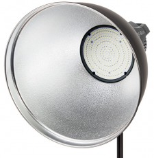 Jinbei EF-60 reflektor kit Fotó-Videó kiegészítők - Vaku - Stúdió vaku - 298504