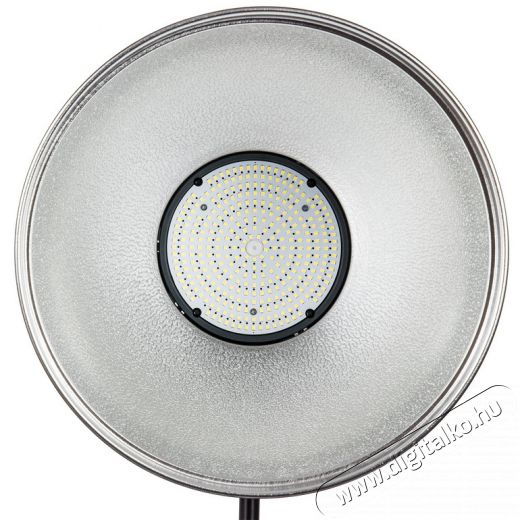 Jinbei EF-60 reflektor kit Fotó-Videó kiegészítők - Vaku - Stúdió vaku - 298504