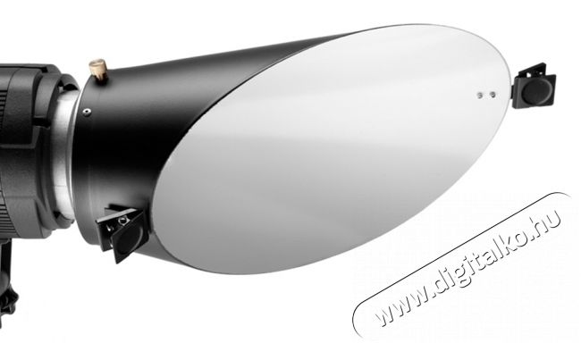 Jinbei Háttér reflektor Fotó-Videó kiegészítők - Fényterelő - Reflektor - 296440