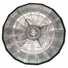 Jinbei Méhsejtrács 105cm-es ernyőként nyitható beautydish-hez Újdonságok - Új termékek - 322408