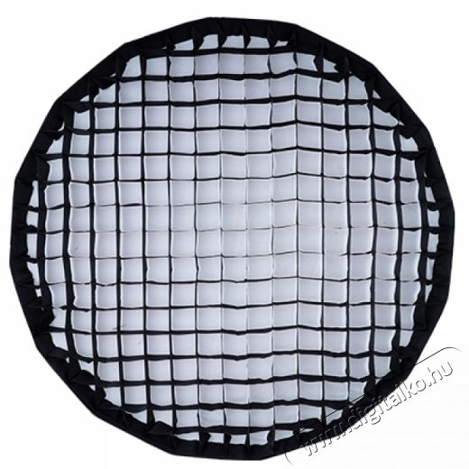 Jinbei M&eacute;hsejtr&aacute;cs 70 cm-es Para softboxhoz &Uacute;jdons&aacute;gok - &Uacute;j term&eacute;kek - 322407
