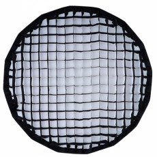 Jinbei Méhsejtrács 90 cm-es Para softboxhoz Újdonságok - Új termékek - 322406
