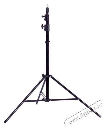 Jinbei ML-3000FP Lámpaállvány Fotó-Videó kiegészítők - Állvány - Stúdió (vaku / lámpa) állvány - 278387