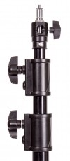 Jinbei ML-3000FP Lámpaállvány Fotó-Videó kiegészítők - Állvány - Stúdió (vaku / lámpa) állvány - 278387