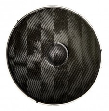 Jinbei QZ-51 Méhsejtrács Beauty Dishhez (51cm) Fotó-Videó kiegészítők - Fényterelő - Méhsejtrács - 278373