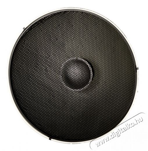 Jinbei QZ-51 Méhsejtrács Beauty Dishhez (51cm) Fotó-Videó kiegészítők - Fényterelő - Méhsejtrács - 278373