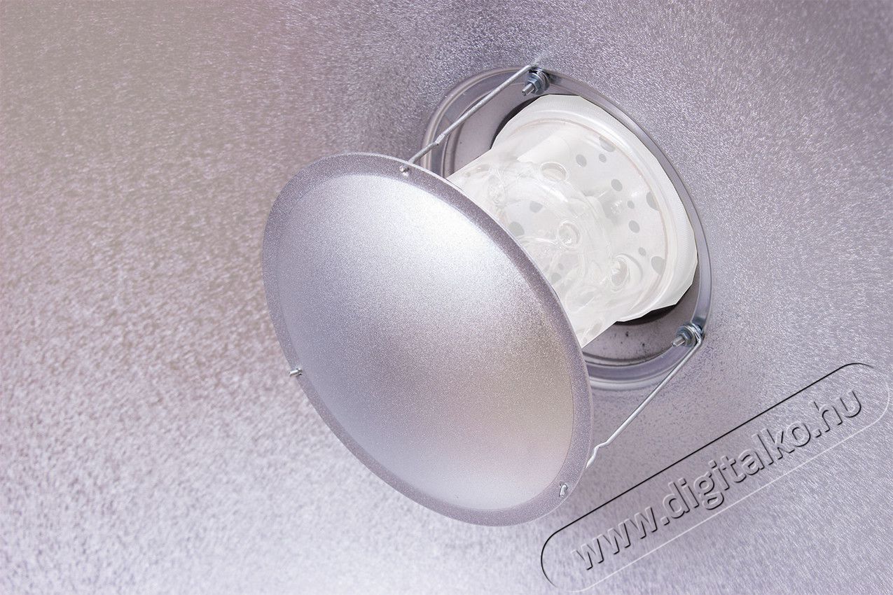 Jinbei QZ-70 Beauty Dish reflektor diffúzorral Fotó-Videó kiegészítők - Fényterelő - Beauty Dish - 278372