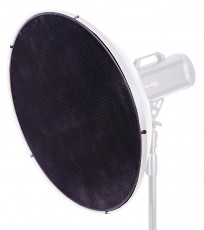 Jinbei QZ-71 Méhsejtrács Beauty Dishhez (71cm) Fotó-Videó kiegészítők - Fényterelő - Méhsejtrács - 278374