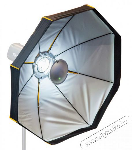Jinbei Silver Beautybox 80 ernyő Fotó-Videó kiegészítők - Fényterelő - Ernyő - 283278