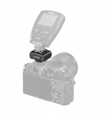 Jinbei Sony Adapter TR-Q7 Kioldóhoz Fotó-Videó kiegészítők - Vaku kiegészítő - Vakupapucs - 354810