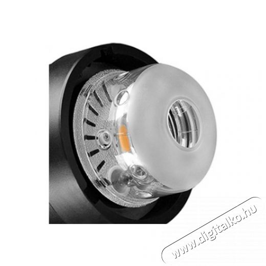 Jinbei üveg búra HD610 stúdióvakuhoz Fotó-Videó kiegészítők - Fényterelő - Kiegészítő - 310810