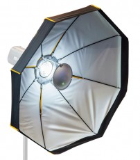 Jinbei White Beautybox 80 ernyő Fotó-Videó kiegészítők - Fényterelő - Ernyő - 283277