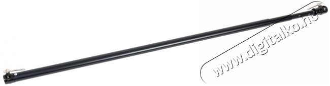 Jinbei BS-300 háttértartó rúd (125 - 300 cm) Fotó-Videó kiegészítők - Háttér - Háttértartó - 298507