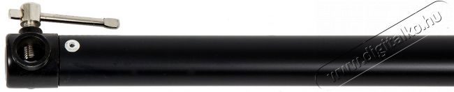 Jinbei BS-300 háttértartó rúd (125 - 300 cm) Fotó-Videó kiegészítők - Háttér - Háttértartó - 298507