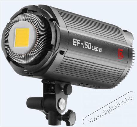 Jinbei EF-150V LED lámpa (5500K) Fotó-Videó kiegészítők - Lámpa - LED lámpa - 296450