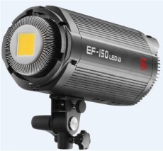 Jinbei EF-150V LED lámpa (5500K) Fotó-Videó kiegészítők - Lámpa - LED lámpa - 296450