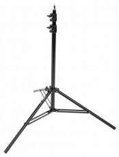Jinbei JB-220 lámpaállvány Fotó-Videó kiegészítők - Állvány - Stúdió (vaku / lámpa) állvány - 298503