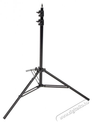 Jinbei JB-220 lámpaállvány Fotó-Videó kiegészítők - Állvány - Stúdió (vaku / lámpa) állvány - 298503