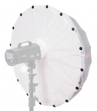 Jinbei diffúzor 105cm-es Deep ernyőhöz Fotó-Videó kiegészítők - Fényterelő - Diffúzor - 315624
