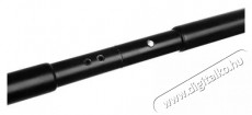 Jinbei JB10-3000FPG háttértartó szett hordtáskával Fotó-Videó kiegészítők - Háttér - Vászon háttér - 354805