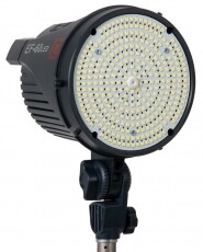 Jinbei EF-60 LED lámpa kit Fotó-Videó kiegészítők - Vaku - Stúdió vaku - 298264
