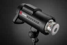 Jinbei HD-610 TTL + HSS akkumulátoros vaku Fotó-Videó kiegészítők - Vaku - Stúdió vaku - 310805