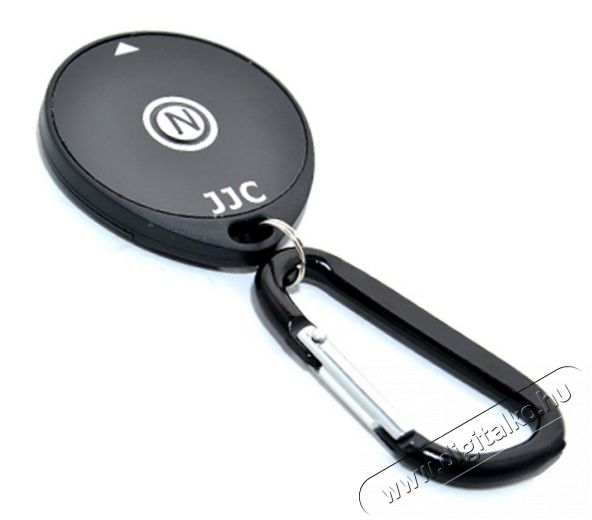 JJC C-C1 Infra távkioldó - Canon Fotó-Videó kiegészítők - Távkioldó - Vezeték nélküli távkioldó (utángyártott) - 263027