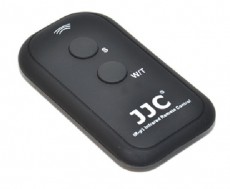 JJC IR-P1 Infra távkioldó - Pentax Fotó-Videó kiegészítők - Távkioldó - Vezeték nélküli távkioldó (utángyártott) - 263025