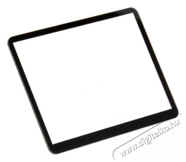JJC Kijelző védő fólia Nikon D3200-hoz Fotó-Videó kiegészítők - Lcd védő - 263018