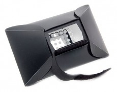 JJC PD-3 Mini softbox Fotó-Videó kiegészítők - Fényterelő - Softbox - 263042