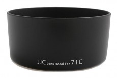 JJC Canon LH-71 II Helyettesítő napellenző Fotó-Videó kiegészítők - Objektív kiegészítő - Napellenző - 263060