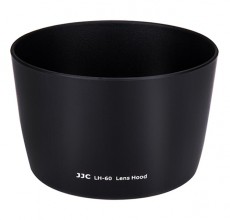 JJC 25LH-60 (CANON ET-60 EF-S 18-55) Napellenző Fotó-Videó kiegészítők - Objektív kiegészítő - Napellenző - 354341