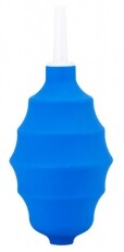JJC CL-B11 BLUE körtepumpa - kék Fotó-Videó kiegészítők - Egyéb fotó-videó kiegészítő - Egyéb - 329285