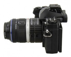 JJC AET-M43S Olympus/Panasonic makró közgyűrű sor Fotó-Videó kiegészítők - Objektív kiegészítő - Közgyűrű - 293289