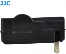 JJC BCH-BLN1 töltő Olympus BLN-1 akkuhoz Fényképezőgép / kamera - Sport kamera tartozékok - Akkumulátor / töltő - 328030