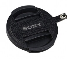 JJC CS-S1650 (Sony) objektívsapka tartó Fotó-Videó kiegészítők - Egyéb fotó-videó kiegészítő - Egyéb - 318761