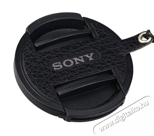 JJC CS-S1650 (Sony) objektívsapka tartó Fotó-Videó kiegészítők - Egyéb fotó-videó kiegészítő - Egyéb - 318761