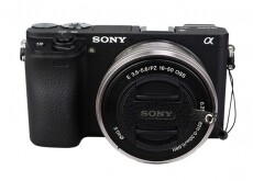 JJC CS-S1650 (Sony) objektívsapka tartó Fotó-Videó kiegészítők - Egyéb fotó-videó kiegészítő - Egyéb - 318761