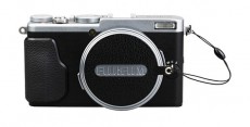 JJC CS-X70 (Fuji) objektívsapka tartó Fotó-Videó kiegészítők - Egyéb fotó-videó kiegészítő - Egyéb - 318763
