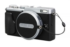 JJC CS-X70 (Fuji) objektívsapka tartó Fotó-Videó kiegészítők - Egyéb fotó-videó kiegészítő - Egyéb - 318763