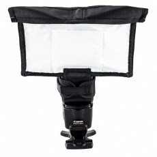 JJC K-M23S DSL vaku softbox Fotó-Videó kiegészítők - Fényterelő - Softbox - 293362