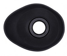 JJC EC-EGG szemkagyló Canon EG Fotó-Videó kiegészítők - Kereső / kijelző és tartozékaik - Szemkagyló - 318855