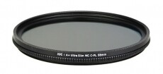 JJC F-CPL58 cirkuláris polárszűrő Fotó-Videó kiegészítők - Szűrő - Polár szűrő - 318764
